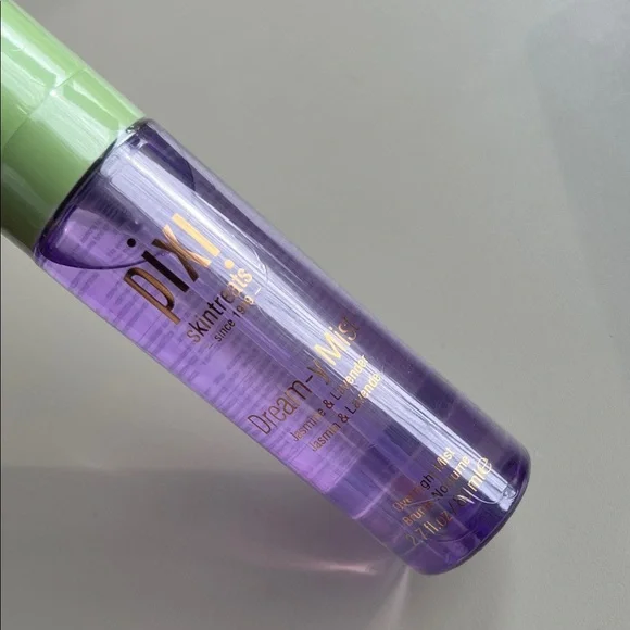 Pixi Beauty, 6 Lip Gloss Set + Lavender Mist - Picture 6 of 7